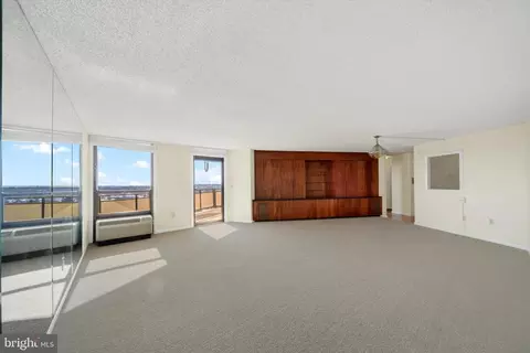 Living - 205 E Joppa Rd #1604, Towson, MD 21286 photo 2 of 2