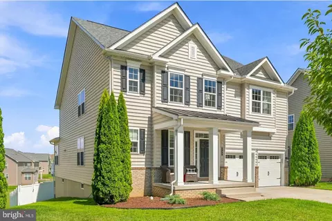 502 Whinstone Dr, Reisterstown, MD 21136