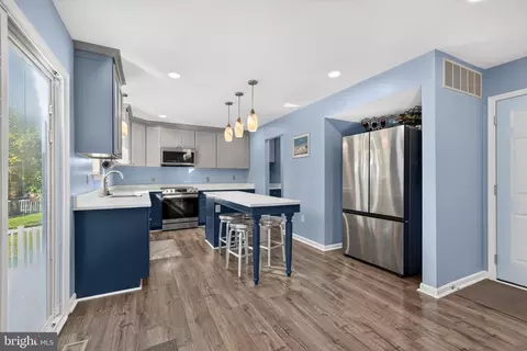 Kitchen - 4415 Todd Point Ln, Sparrows Point, MD 21219 photo 1 of 5