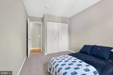 Bedroom - 4415 Todd Point Ln, Sparrows Point, MD 21219 photo 5 of 5