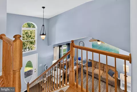 Entry Way - 4415 Todd Point Ln, Sparrows Point, MD 21219 photo 10 of 13