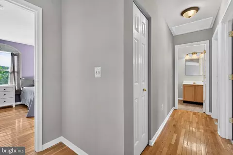 Entry Way - 4415 Todd Point Ln, Sparrows Point, MD 21219 photo 12 of 13