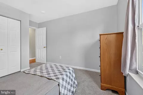 Bedroom - 4415 Todd Point Ln, Sparrows Point, MD 21219 photo 3 of 5
