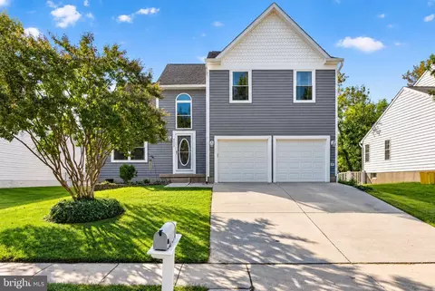 Exterior - 4415 Todd Point Ln, Sparrows Point, MD 21219 photo 3 of 7
