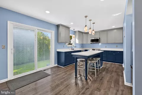 Kitchen - 4415 Todd Point Ln, Sparrows Point, MD 21219 photo 5 of 5