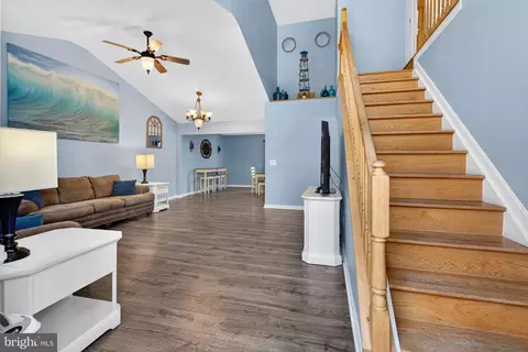 Entry Way - 4415 Todd Point Ln, Sparrows Point, MD 21219 photo 1 of 13