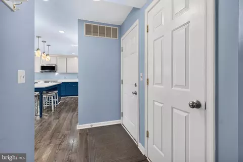 Entry Way - 4415 Todd Point Ln, Sparrows Point, MD 21219 photo 9 of 13