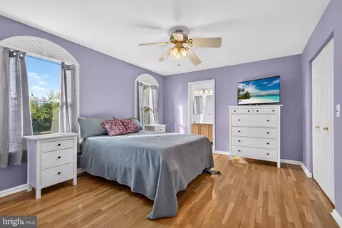 Bedroom - 4415 Todd Point Ln, Sparrows Point, MD 21219 photo 1 of 5