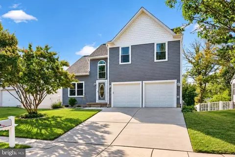 Exterior - 4415 Todd Point Ln, Sparrows Point, MD 21219 photo 2 of 7