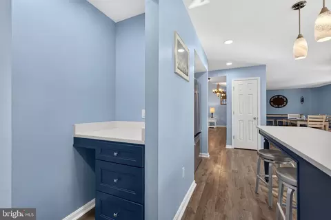 Entry Way - 4415 Todd Point Ln, Sparrows Point, MD 21219 photo 7 of 13