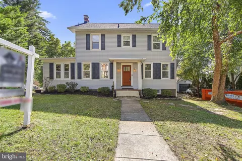 4601 Lincoln Dr, Halethorpe, MD 21227