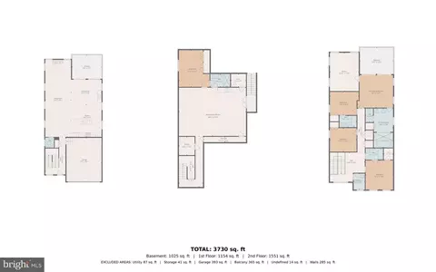 1019 Cummings Ave, Catonsville, MD 21228