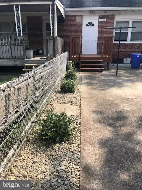 Exterior - 3301 Ryerson Cir, Halethorpe, MD 21227 photo 2 of 2