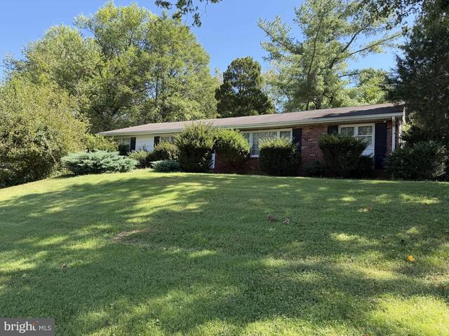2313 Pot Spring Rd, Lutherville Timonium, MD 21093