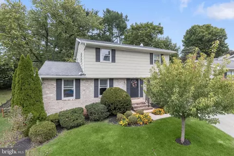 914 Farmstead Rd, Cockeysville, MD 21030