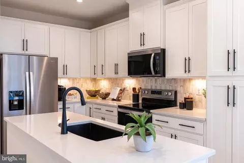 558 Quarry Place Ct, Reisterstown, MD 21136