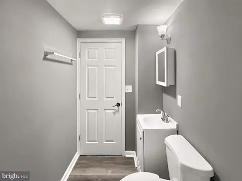 Entry Way - 3233 Kessler Rd, Halethorpe, MD 21227 photo 1 of 3