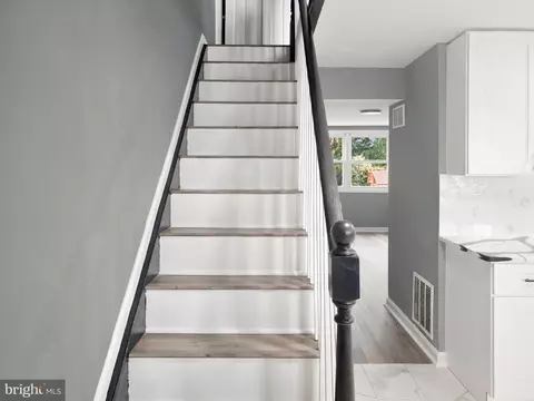 Entry Way - 3233 Kessler Rd, Halethorpe, MD 21227 photo 3 of 3