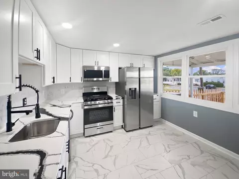 Kitchen - 3233 Kessler Rd, Halethorpe, MD 21227 photo 1 of 4