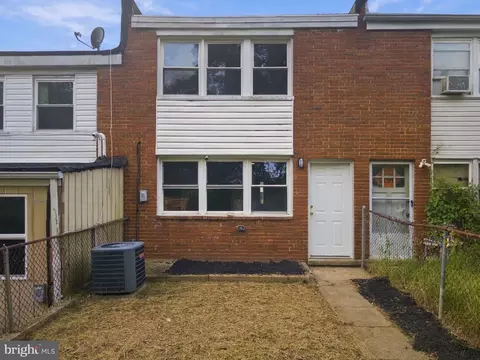 Exterior - 3233 Kessler Rd, Halethorpe, MD 21227 photo 1 of 1