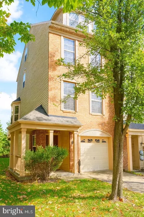 24 Bailey Ln, Owings Mills, MD 21117