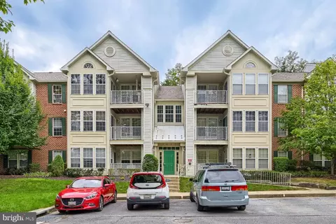 7901 Valley Manor Rd #201, Owings Mills, MD 21117