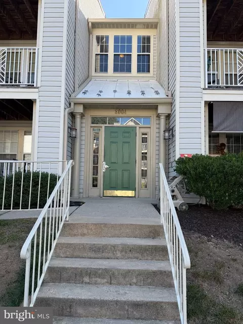 8004 Township Dr #303, Owings Mills, MD 21117