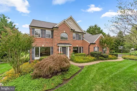 Exterior - 809 Castlebridge Ct, Monkton, MD 21111 photo 3 of 7