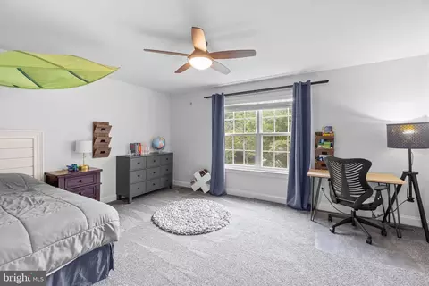 Bedroom - 809 Castlebridge Ct, Monkton, MD 21111 photo 4 of 5