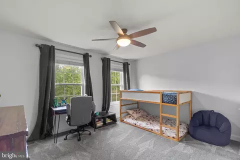 Bedroom - 809 Castlebridge Ct, Monkton, MD 21111 photo 2 of 5