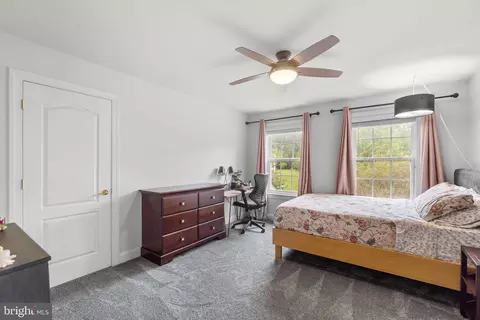 Bedroom - 809 Castlebridge Ct, Monkton, MD 21111 photo 5 of 5