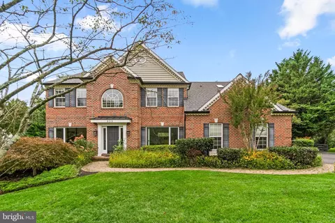 Exterior - 809 Castlebridge Ct, Monkton, MD 21111 photo 2 of 7