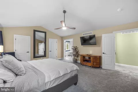 Bedroom - 809 Castlebridge Ct, Monkton, MD 21111 photo 1 of 5