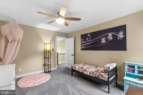 Bedroom - 809 Castlebridge Ct, Monkton, MD 21111 photo 3 of 5