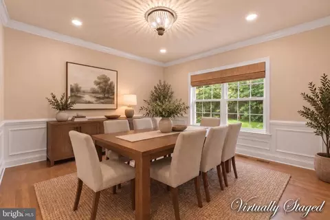 Dining - 809 Castlebridge Ct, Monkton, MD 21111 photo 1 of 2