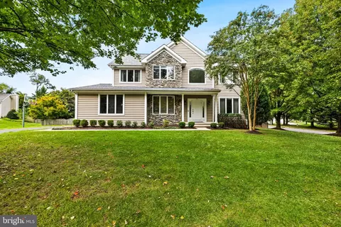 77 Beecham Ct, Owings Mills, MD 21117