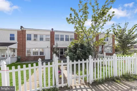 7905 Eastdale Rd, Baltimore, MD 21224