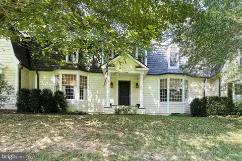 7826 Chelsea St, Towson, MD 21204