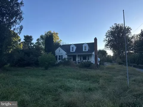10809 Davis Ave, Woodstock, MD 21163