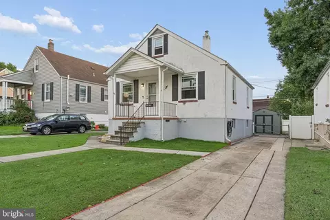 2611 H Wentworth Rd, Parkville, MD 21234