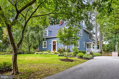 1010 Hart Rd, Towson, MD 21286