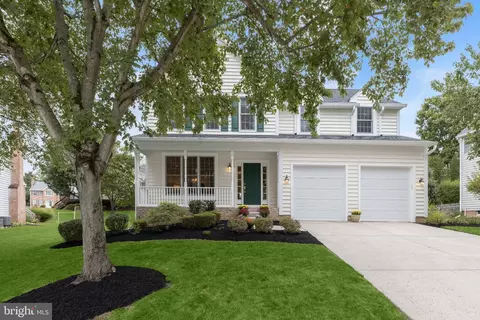 8 Hemlock Ct, Cockeysville, MD 21030