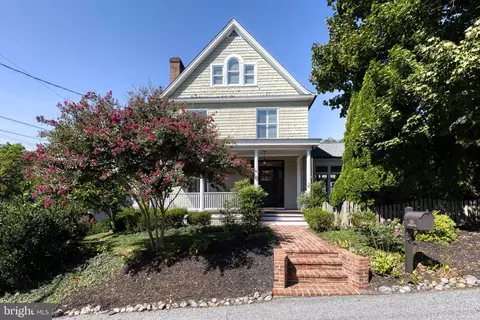1414 Carrollton Ave, Towson, MD 21204