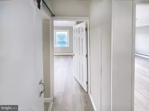 Entry Way - 7213 N Point Rd, Sparrows Point, MD 21219 photo 12 of 14