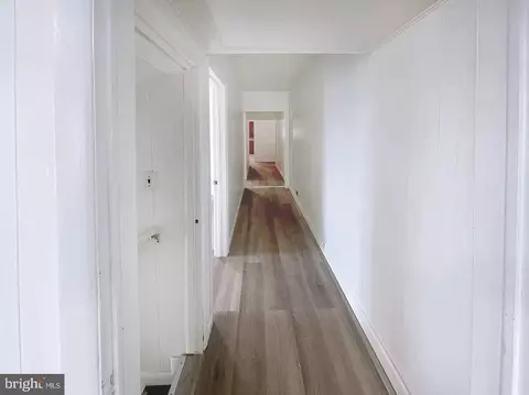 Entry Way - 7213 N Point Rd, Sparrows Point, MD 21219 photo 5 of 14