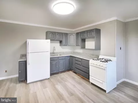 Kitchen - 7213 N Point Rd, Sparrows Point, MD 21219 photo 2 of 3