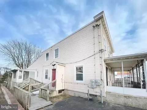 Exterior - 7213 N Point Rd, Sparrows Point, MD 21219 photo 2 of 11