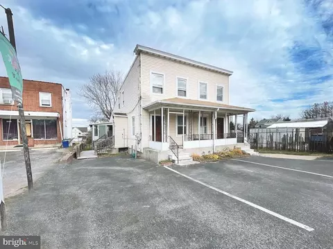 Exterior - 7213 N Point Rd, Sparrows Point, MD 21219 photo 3 of 11