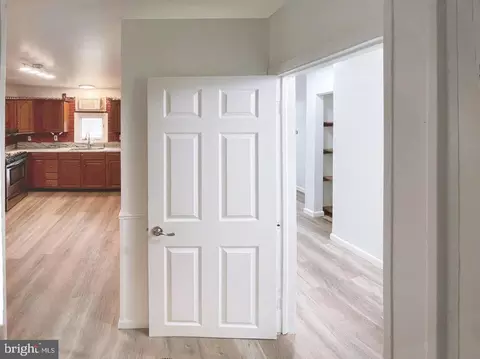 Entry Way - 7213 N Point Rd, Sparrows Point, MD 21219 photo 3 of 14
