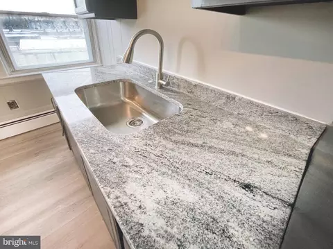 Kitchen - 7213 N Point Rd, Sparrows Point, MD 21219 photo 3 of 3
